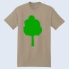 Beefy T® 100% Cotton T Shirt Thumbnail