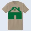 Beefy T® 100% Cotton T Shirt Thumbnail