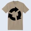 Beefy T® 100% Cotton T Shirt Thumbnail