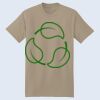 Beefy T® 100% Cotton T Shirt Thumbnail