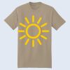 Beefy T® 100% Cotton T Shirt Thumbnail