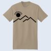 Beefy T® 100% Cotton T Shirt Thumbnail