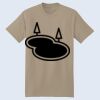 Beefy T® 100% Cotton T Shirt Thumbnail