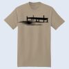 Beefy T® 100% Cotton T Shirt Thumbnail
