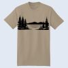 Beefy T® 100% Cotton T Shirt Thumbnail