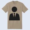 Beefy T® 100% Cotton T Shirt Thumbnail