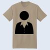 Beefy T® 100% Cotton T Shirt Thumbnail