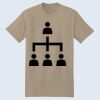 Beefy T® 100% Cotton T Shirt Thumbnail