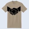 Beefy T® 100% Cotton T Shirt Thumbnail