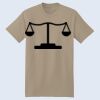 Beefy T® 100% Cotton T Shirt Thumbnail
