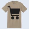 Beefy T® 100% Cotton T Shirt Thumbnail