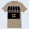 Beefy T® 100% Cotton T Shirt Thumbnail