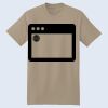 Beefy T® 100% Cotton T Shirt Thumbnail