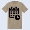 Beefy T® 100% Cotton T Shirt Thumbnail