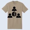 Beefy T® 100% Cotton T Shirt Thumbnail