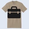 Beefy T® 100% Cotton T Shirt Thumbnail
