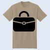 Beefy T® 100% Cotton T Shirt Thumbnail