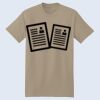 Beefy T® 100% Cotton T Shirt Thumbnail