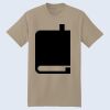 Beefy T® 100% Cotton T Shirt Thumbnail