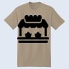 Beefy T® 100% Cotton T Shirt Thumbnail