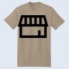 Beefy T® 100% Cotton T Shirt Thumbnail