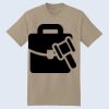Beefy T® 100% Cotton T Shirt Thumbnail