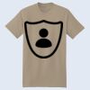 Beefy T® 100% Cotton T Shirt Thumbnail