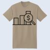 Beefy T® 100% Cotton T Shirt Thumbnail