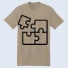 Beefy T® 100% Cotton T Shirt Thumbnail
