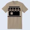 Beefy T® 100% Cotton T Shirt Thumbnail