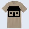Beefy T® 100% Cotton T Shirt Thumbnail