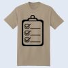 Beefy T® 100% Cotton T Shirt Thumbnail