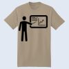 Beefy T® 100% Cotton T Shirt Thumbnail