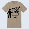 Beefy T® 100% Cotton T Shirt Thumbnail