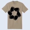 Beefy T® 100% Cotton T Shirt Thumbnail