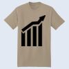 Beefy T® 100% Cotton T Shirt Thumbnail