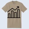 Beefy T® 100% Cotton T Shirt Thumbnail