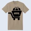 Beefy T® 100% Cotton T Shirt Thumbnail