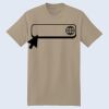 Beefy T® 100% Cotton T Shirt Thumbnail