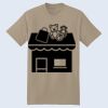 Beefy T® 100% Cotton T Shirt Thumbnail