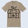 Beefy T® 100% Cotton T Shirt Thumbnail