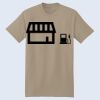 Beefy T® 100% Cotton T Shirt Thumbnail