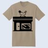 Beefy T® 100% Cotton T Shirt Thumbnail