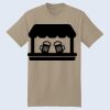 Beefy T® 100% Cotton T Shirt Thumbnail