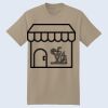 Beefy T® 100% Cotton T Shirt Thumbnail