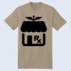Beefy T® 100% Cotton T Shirt Thumbnail