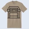 Beefy T® 100% Cotton T Shirt Thumbnail