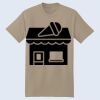 Beefy T® 100% Cotton T Shirt Thumbnail