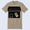 Beefy T® 100% Cotton T Shirt Thumbnail
