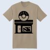 Beefy T® 100% Cotton T Shirt Thumbnail